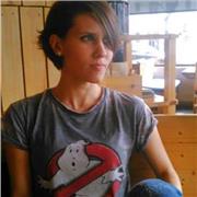 Licenciada en Filología imparte clases de Lengua Castellana, Literatura y Latín